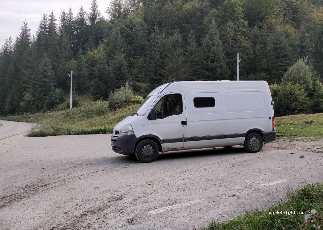 (437240) Repedea - Unnamed Road — foto 2