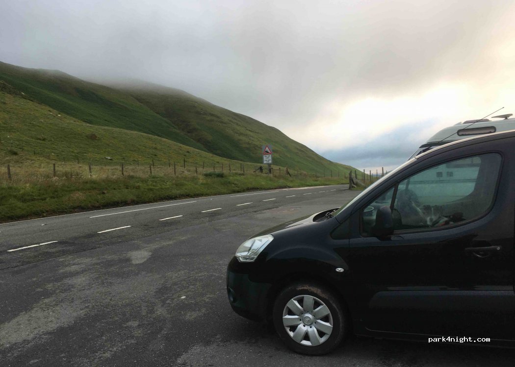(SY20 9LX) Machynlleth - A470 — foto 2