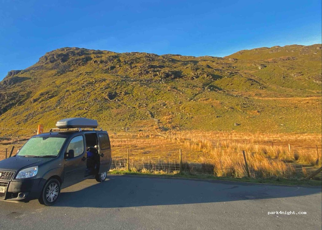 (SY20 9LX) Machynlleth - A470 — foto 4