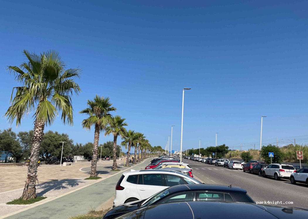 (86039) Termoli - SS16 Adriatica — foto