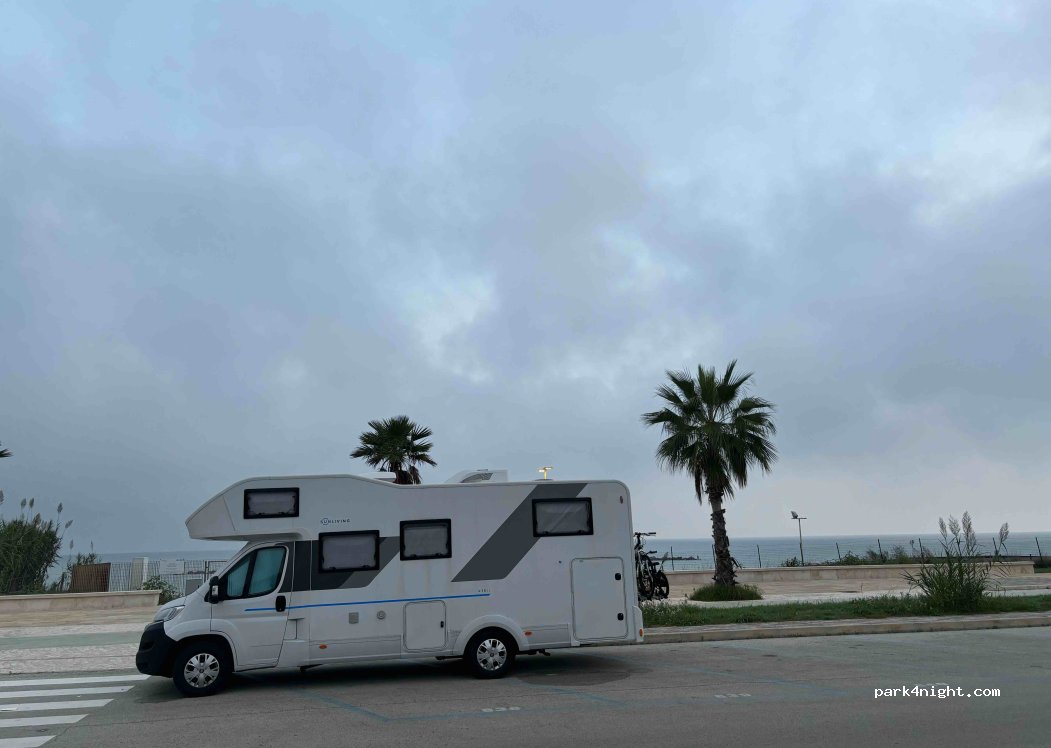 (86039) Termoli - SS16 Adriatica — foto 2