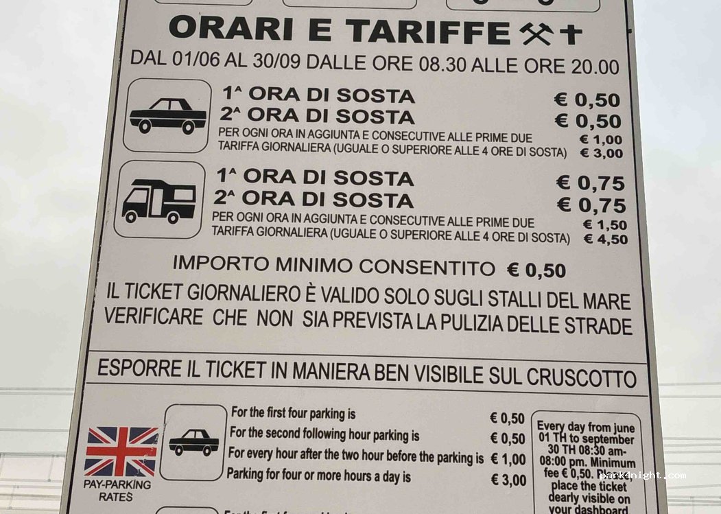 (86039) Termoli - SS16 Adriatica — foto 3