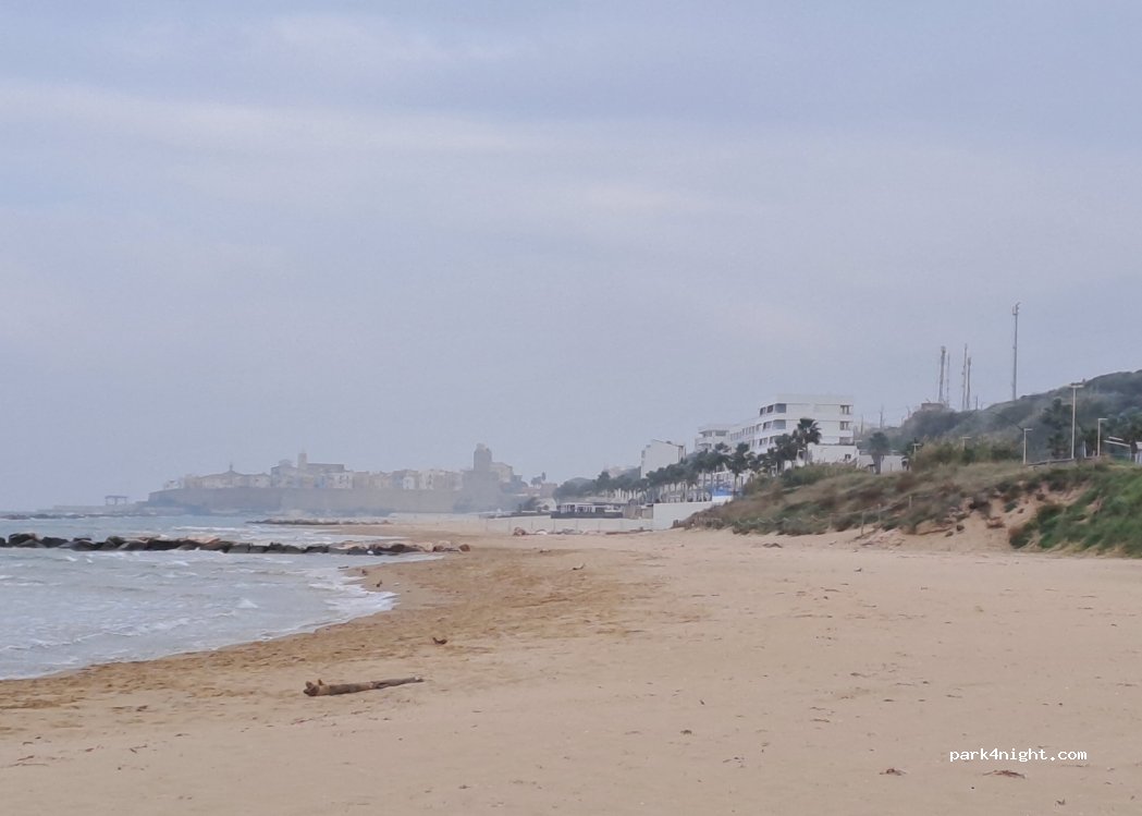 (86039) Termoli - SS16 Adriatica — foto 4