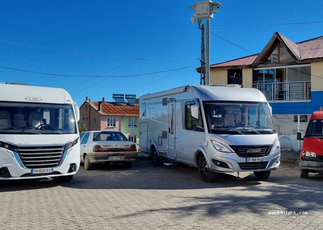 (52950) Akkuş - 1 İstiklal Caddesi — foto