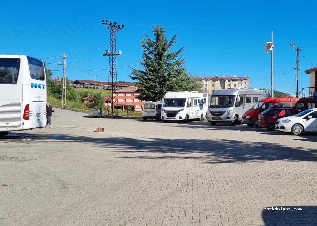 (52950) Akkuş - 1 İstiklal Caddesi — foto 2