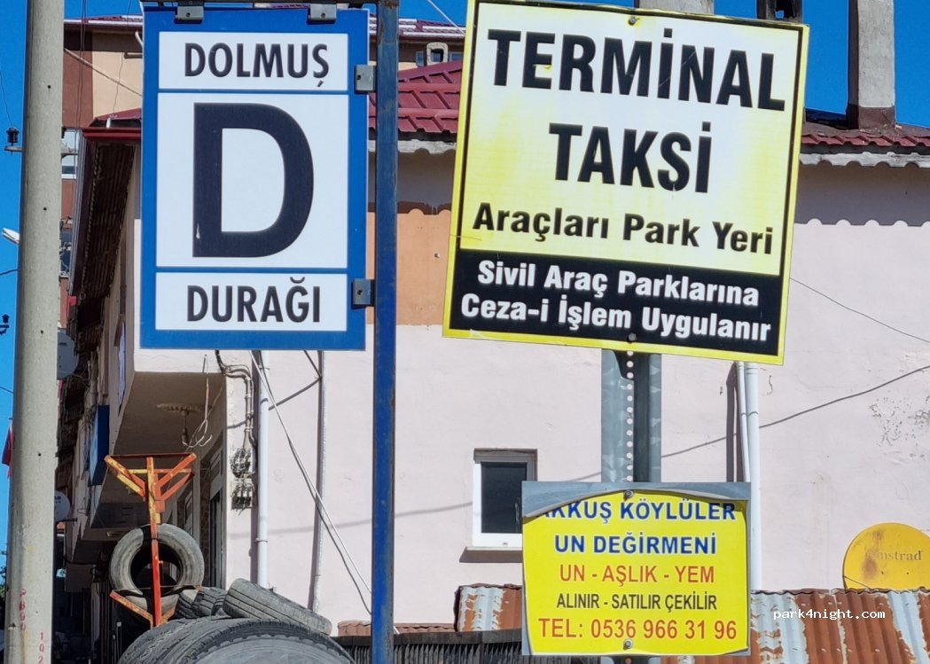 (52950) Akkuş - 1 İstiklal Caddesi — foto 3