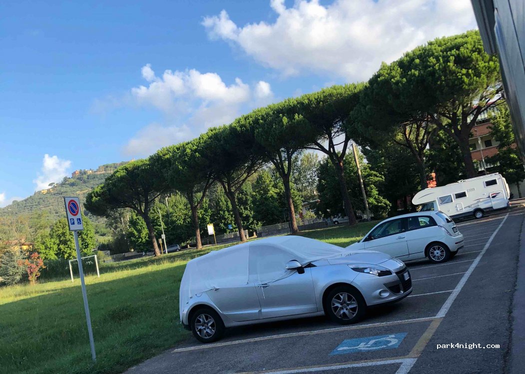(51018) Pieve A Nievole - 6 Via Milano — foto