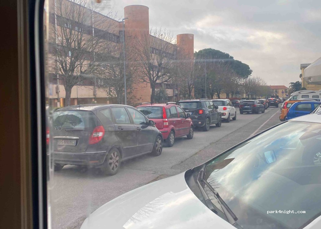 (51018) Pieve A Nievole - 6 Via Milano — foto 2
