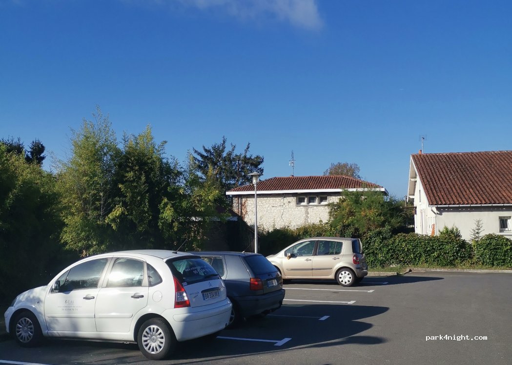 (24650) Chancelade - Av. Jean Jaurès — foto
