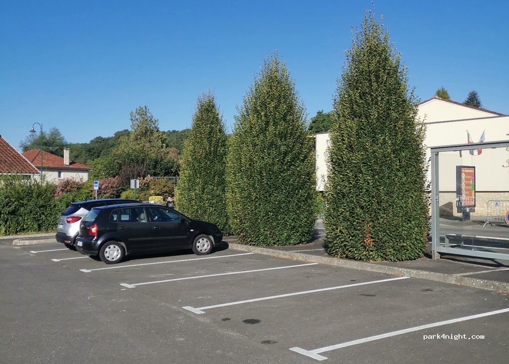 (24650) Chancelade - Av. Jean Jaurès — foto 2