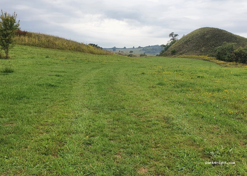 (4R5J+HX) Apold - Unnamed Road — foto