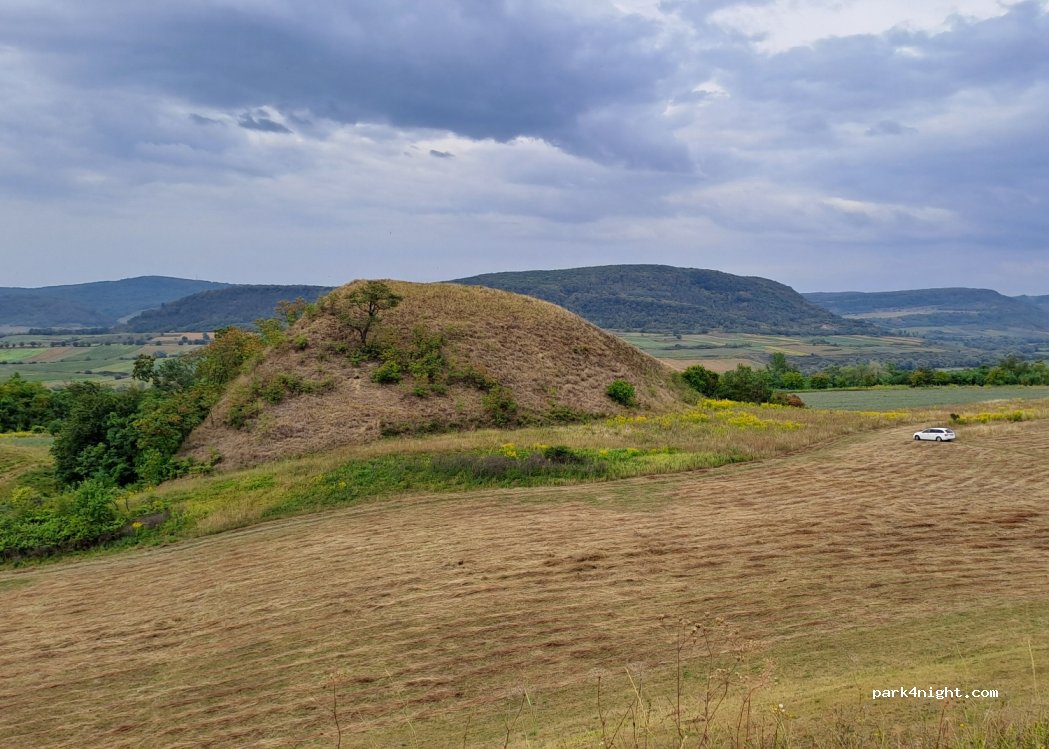 (4R5J+HX) Apold - Unnamed Road — foto 2