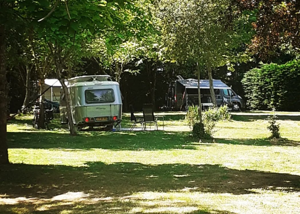 Domaine Le Poteau — foto 2