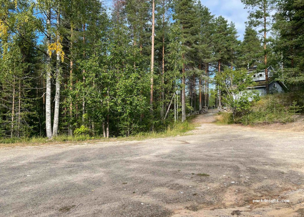 (83960) Lieksa - 56 Merilänrannantie — foto 2