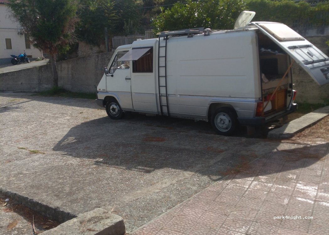 (89866) San Nicolò - 17 Via Stazione — foto