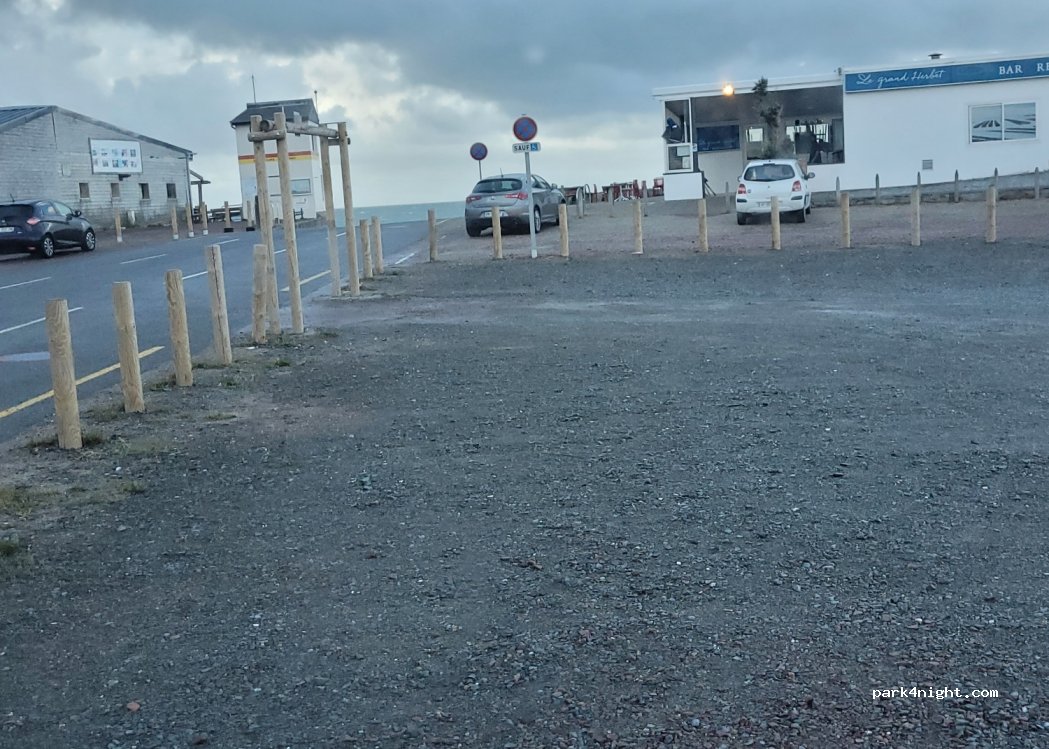 (50230) Agon-Coutainville - Compagnie Conchylicole — foto
