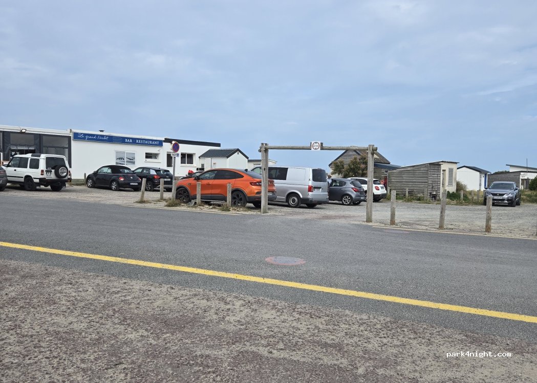 (50230) Agon-Coutainville - Compagnie Conchylicole — foto 3