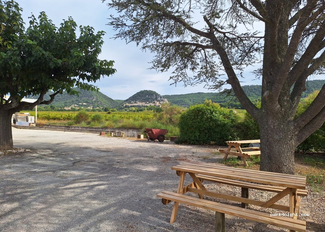 Cave Le Gravillas — foto 3