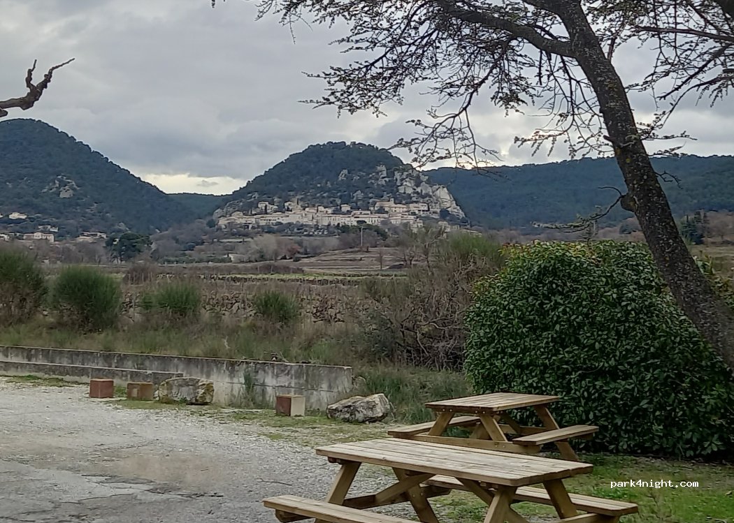 Cave Le Gravillas — foto 5