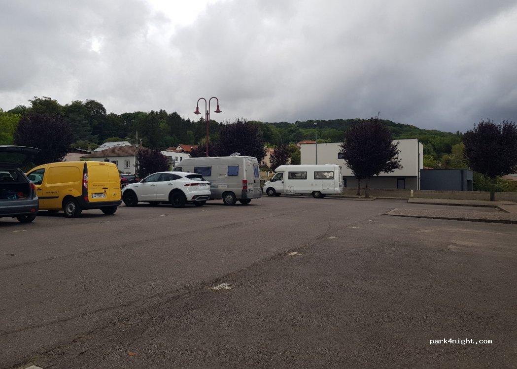 (57050) Plappeville - 7 Rue Général Brion — foto 3