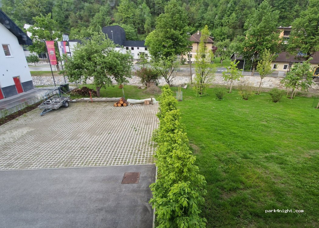 Na Trati Guesthouse — foto 2