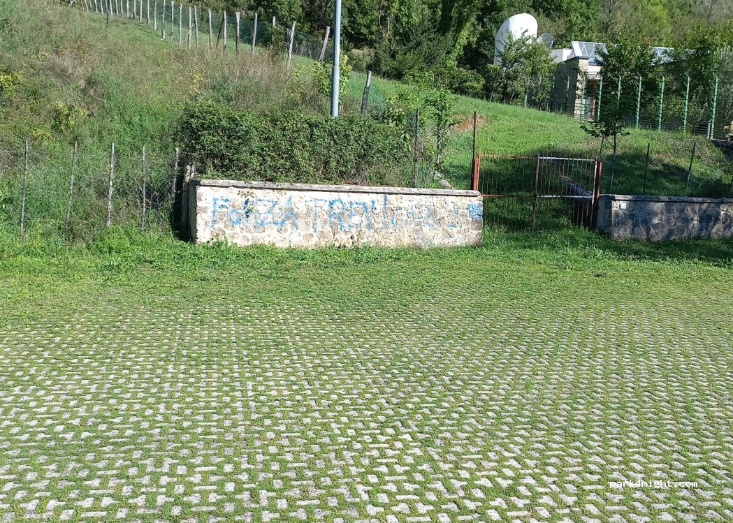 (03010) Trevi Nel Lazio - 3 Strada Provinciale 28 — foto