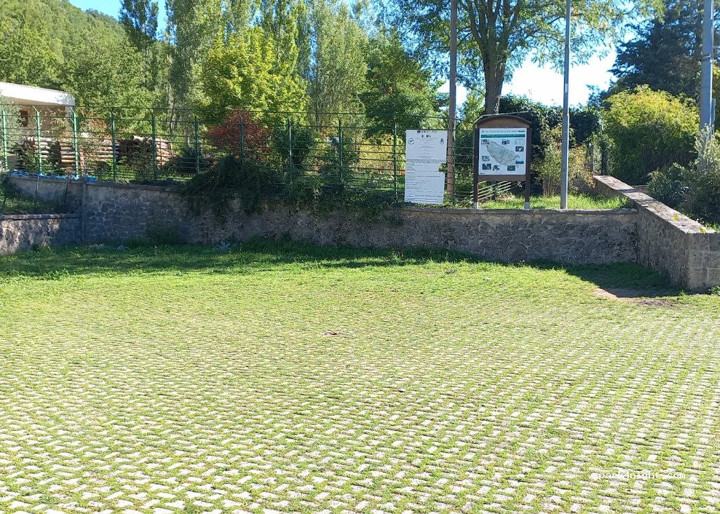 (03010) Trevi Nel Lazio - 3 Strada Provinciale 28 — foto 3