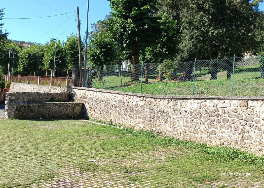 (03010) Trevi Nel Lazio - 3 Strada Provinciale 28 — foto 4