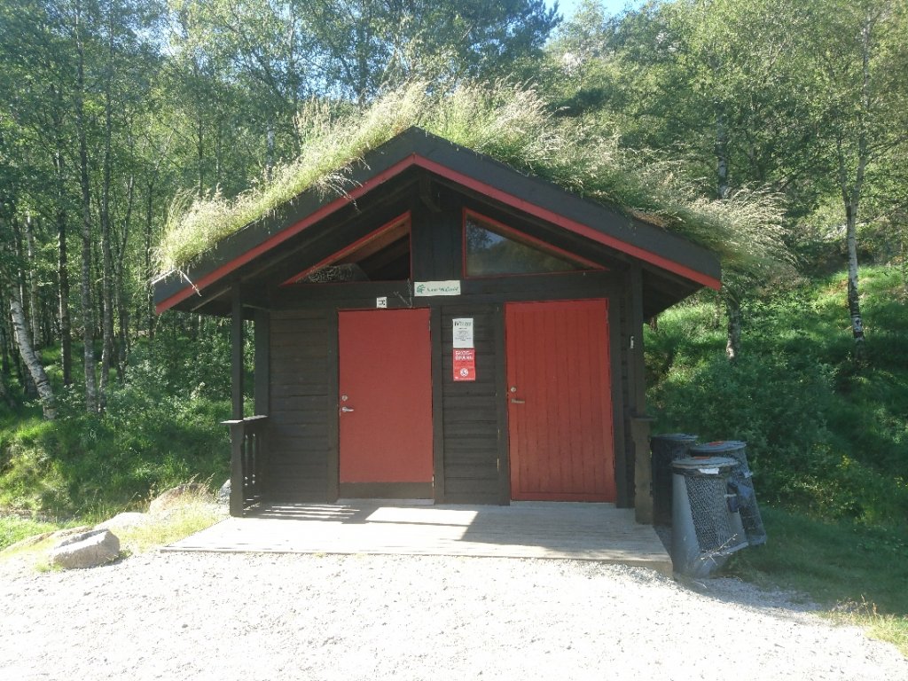 (4308)  - Høleveien — foto 2