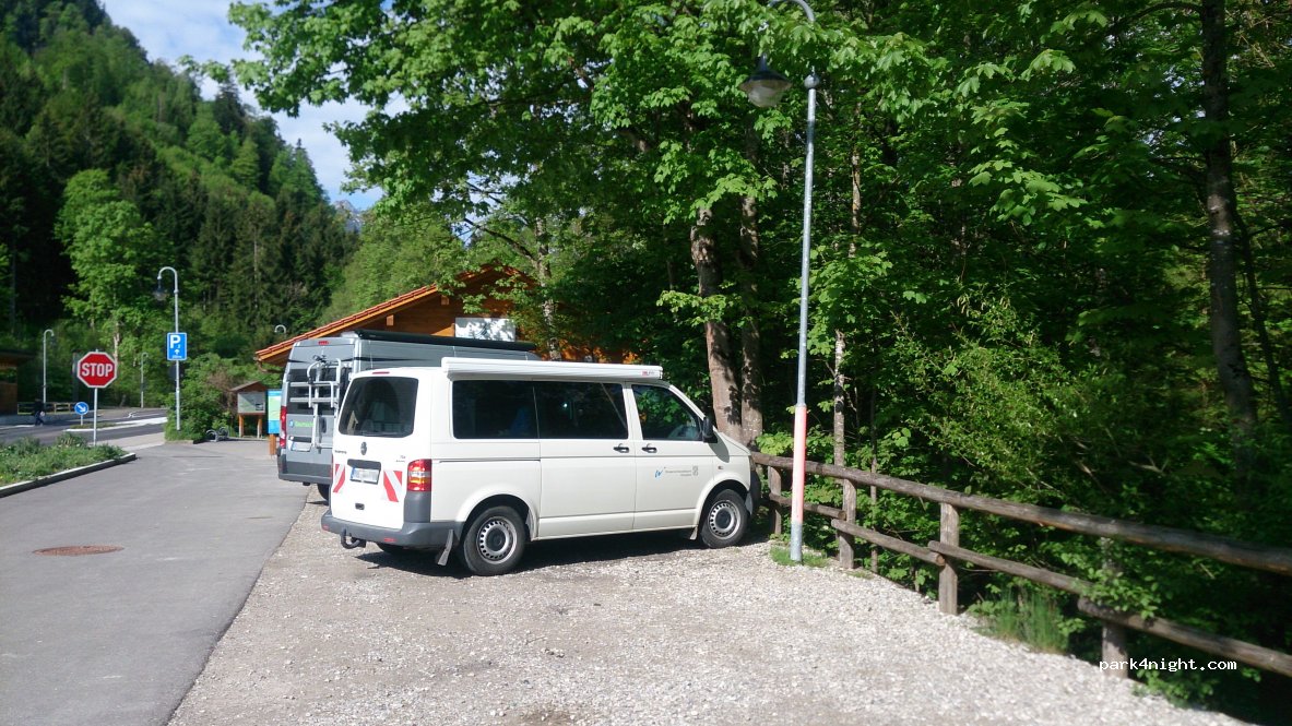 (87629) Füssen - 6 Tiroler Straße — foto 2
