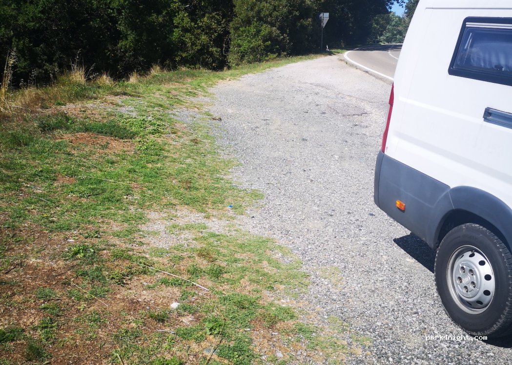 (50050) Gambassi Terme - Strada Provinciale dell'Ecce Homo — foto 2
