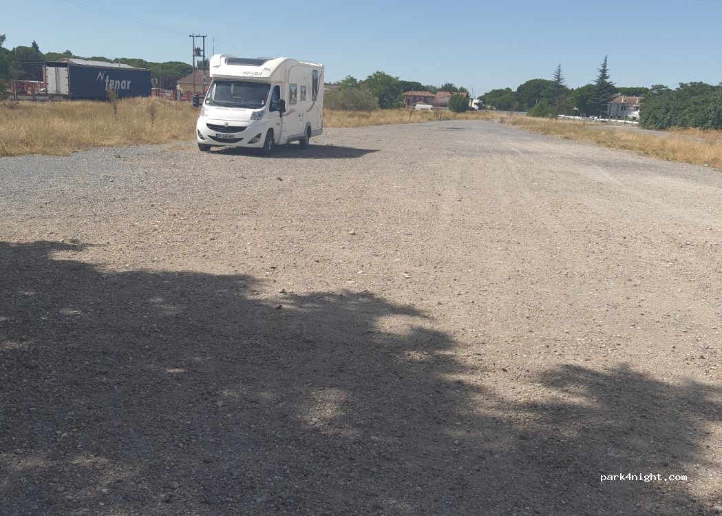 (47320) Tudela de Duero - SN Avenida de la Estación — foto