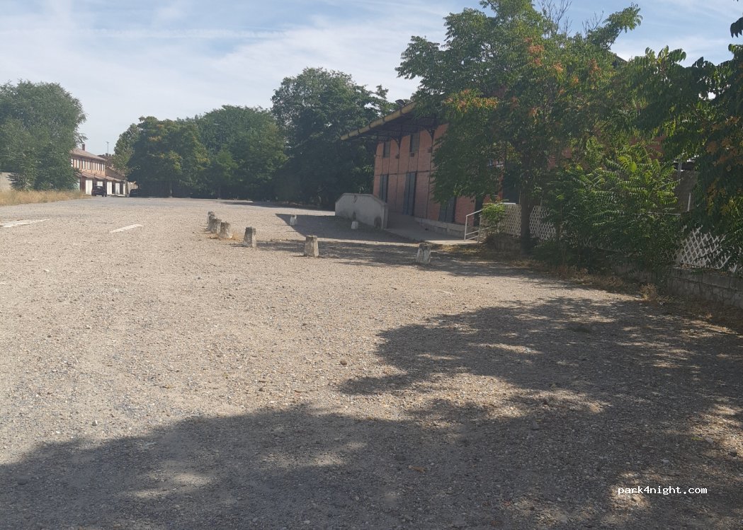 (47320) Tudela de Duero - SN Avenida de la Estación — foto 2