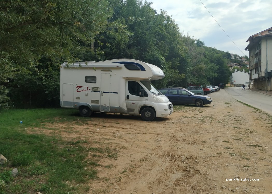 (5503) Lovech - 5И ploshtad — foto