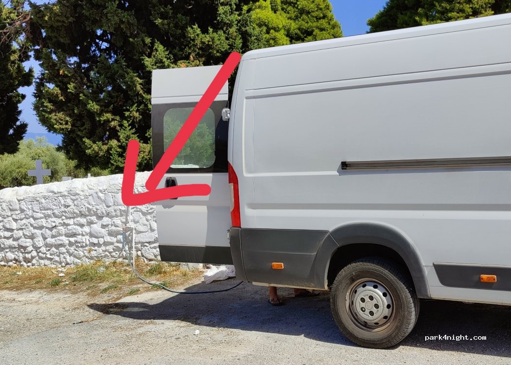 (265 04) Agios Vasilios - 122 Palea Ethniki Odos Korinthou Patron — foto 2