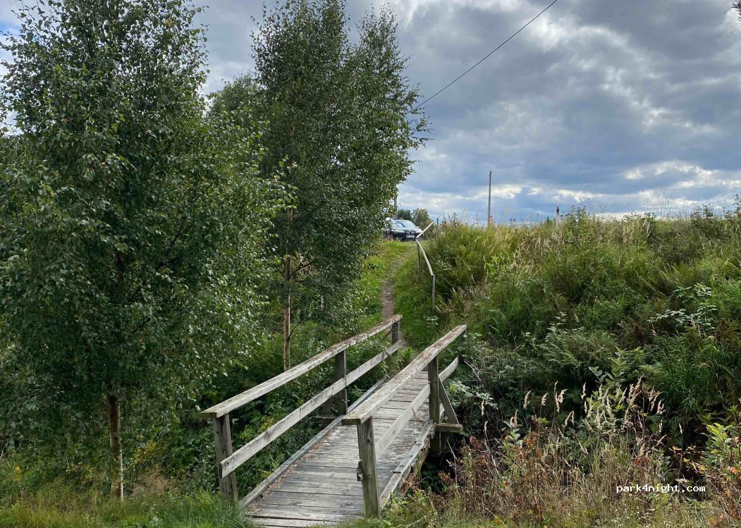 (2219) Brandval - 1001 Vestre Solørveg — foto 2
