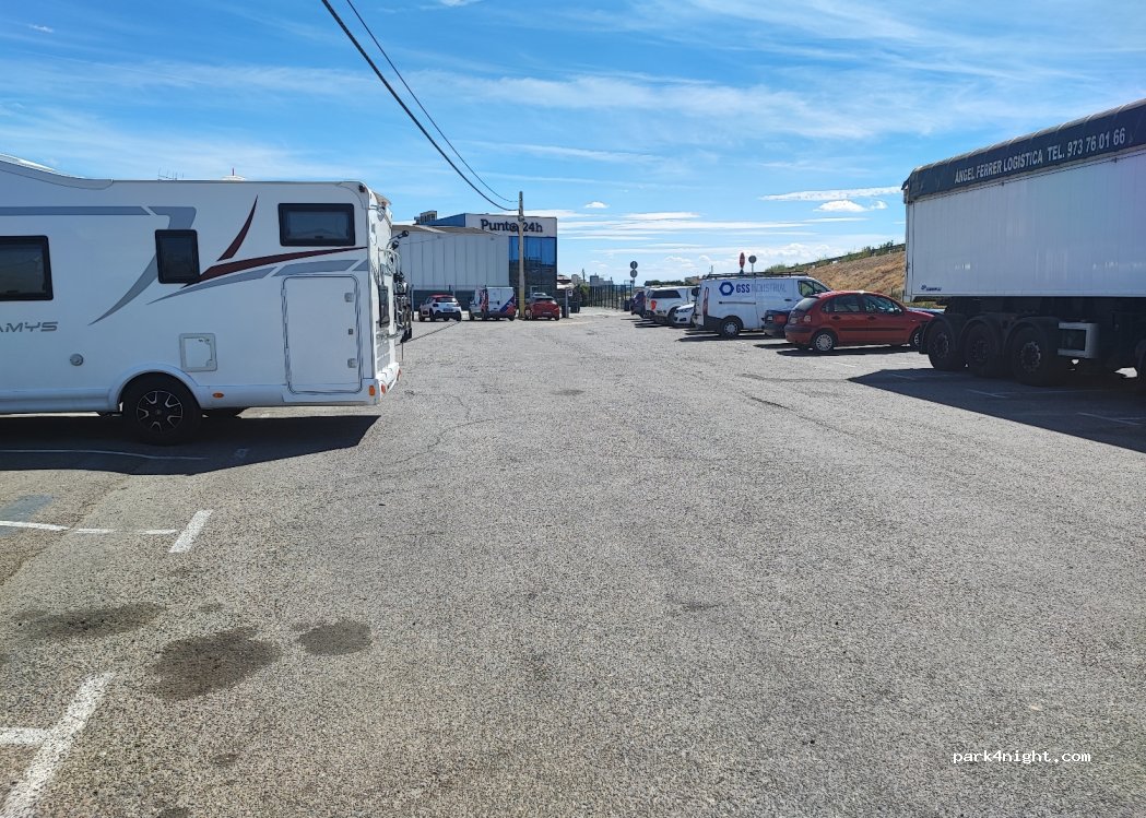 (22500) Binéfar - 117A Calle Almacellas — foto