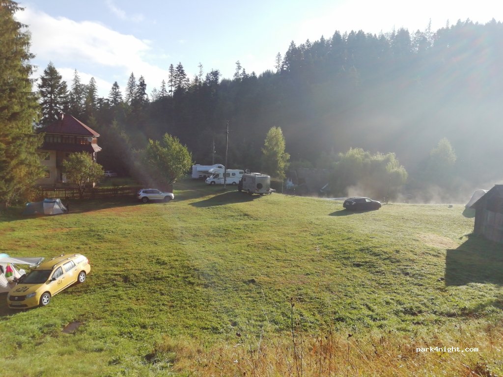 Camping Ursulet — foto 2
