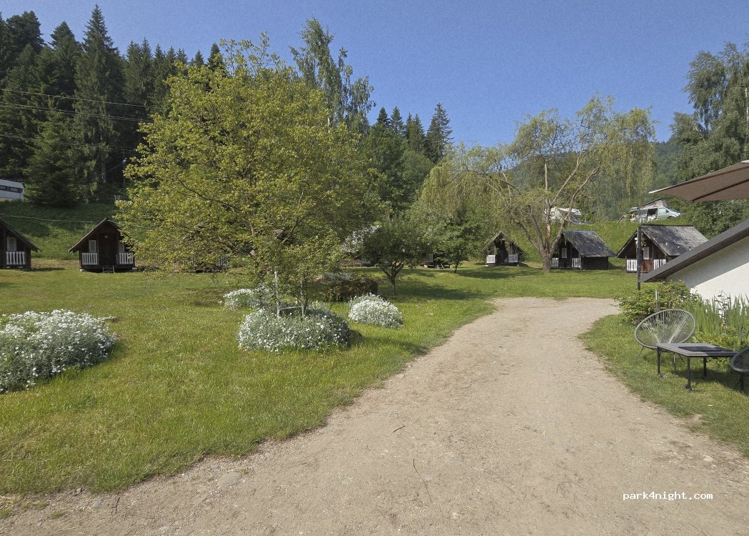 Camping Ursulet — foto 5