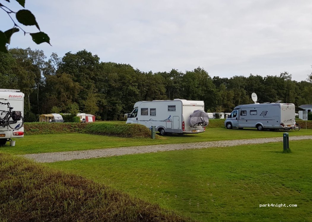 Camping De Flierweide — foto