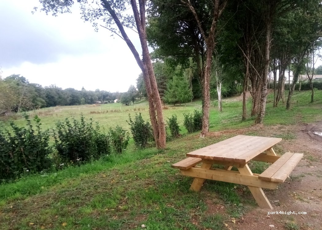 (23250) Pontarion - 12 Chemin des Buiges — foto