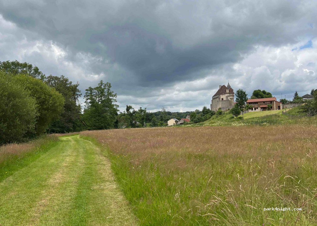 (23250) Pontarion - 12 Chemin des Buiges — foto 3