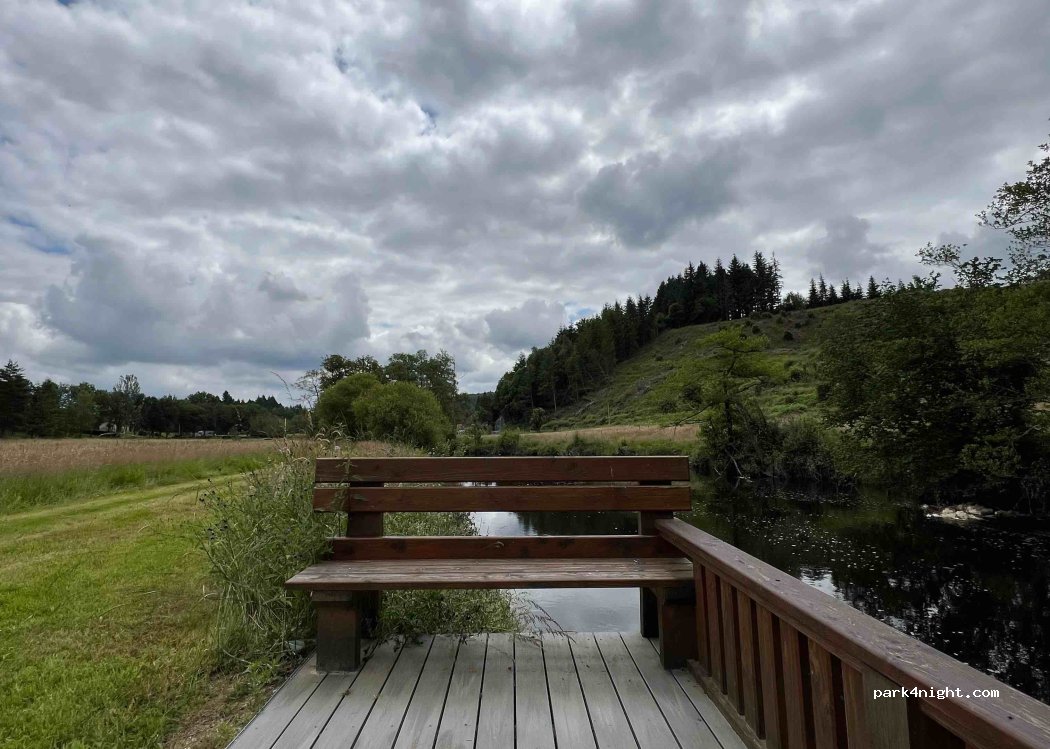 (23250) Pontarion - 12 Chemin des Buiges — foto 4
