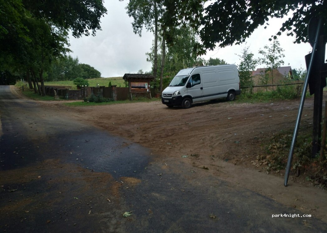 (16-427) Przełomka - — foto