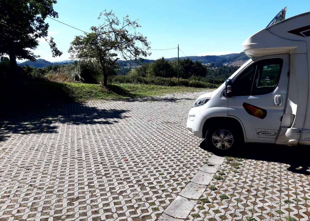(15181) A Pena - 2A Lugar Sobrecarreira — foto