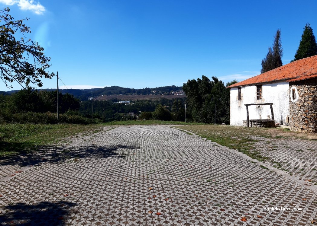 (15181) A Pena - 2A Lugar Sobrecarreira — foto 2