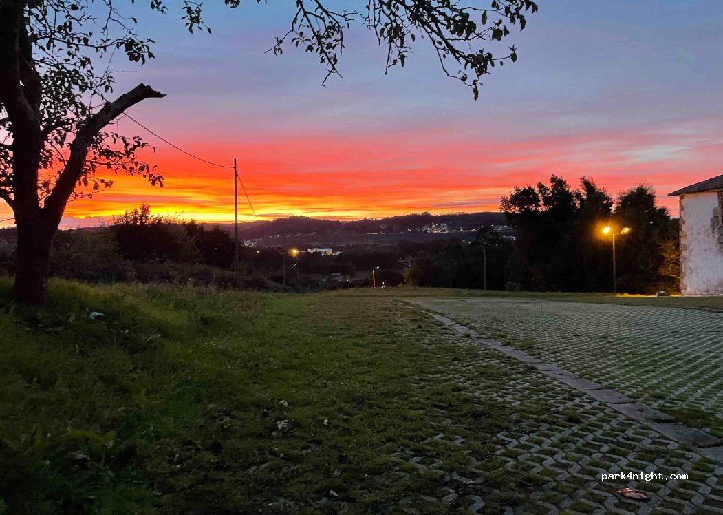 (15181) A Pena - 2A Lugar Sobrecarreira — foto 3