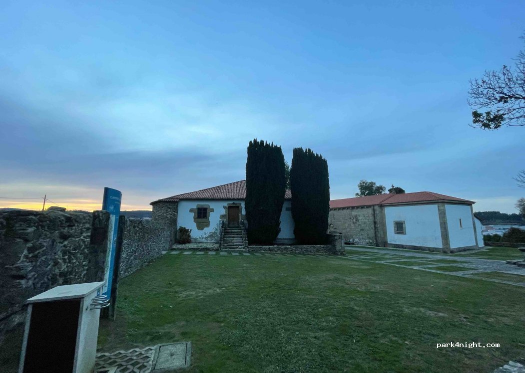 (15181) A Pena - 2A Lugar Sobrecarreira — foto 4