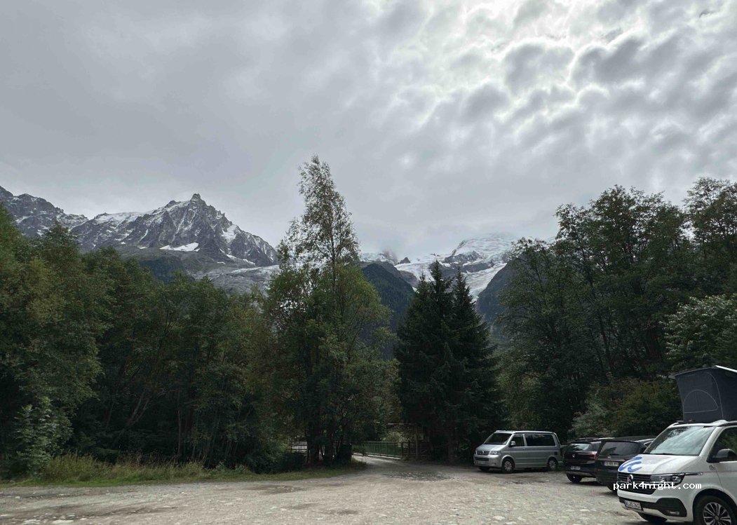 (74400) Chamonix-Mont-Blanc - 101 Chemin de la Vigne — foto 2