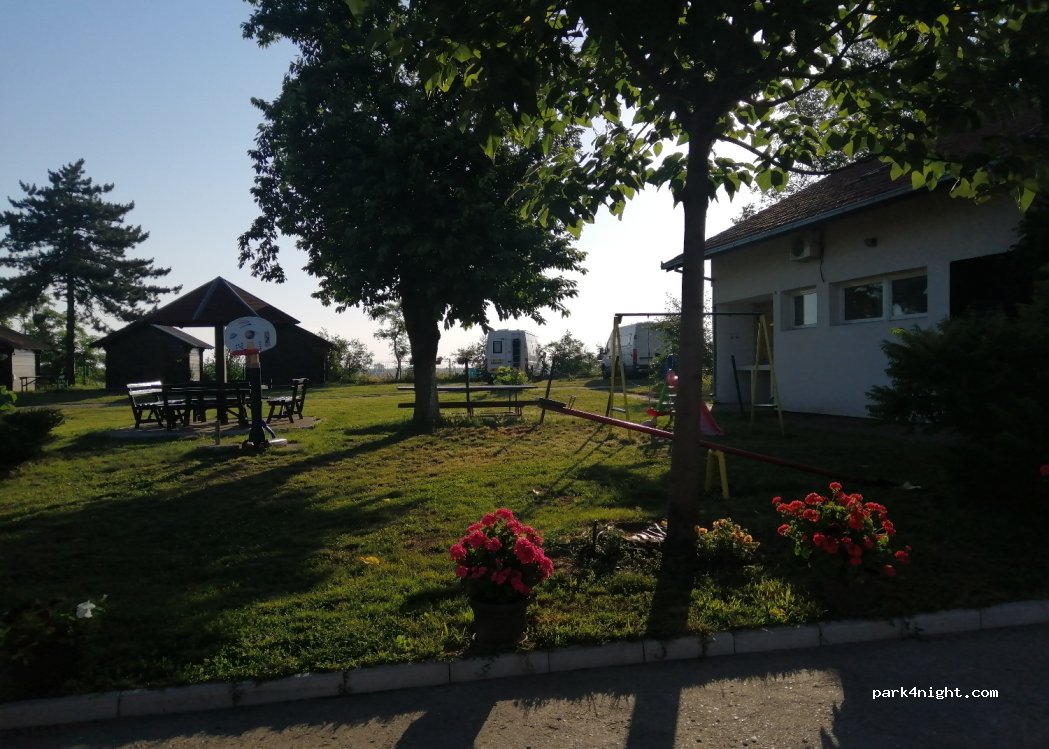 Camp Dunav — foto 2
